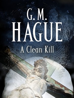 cover image of A Clean Kill